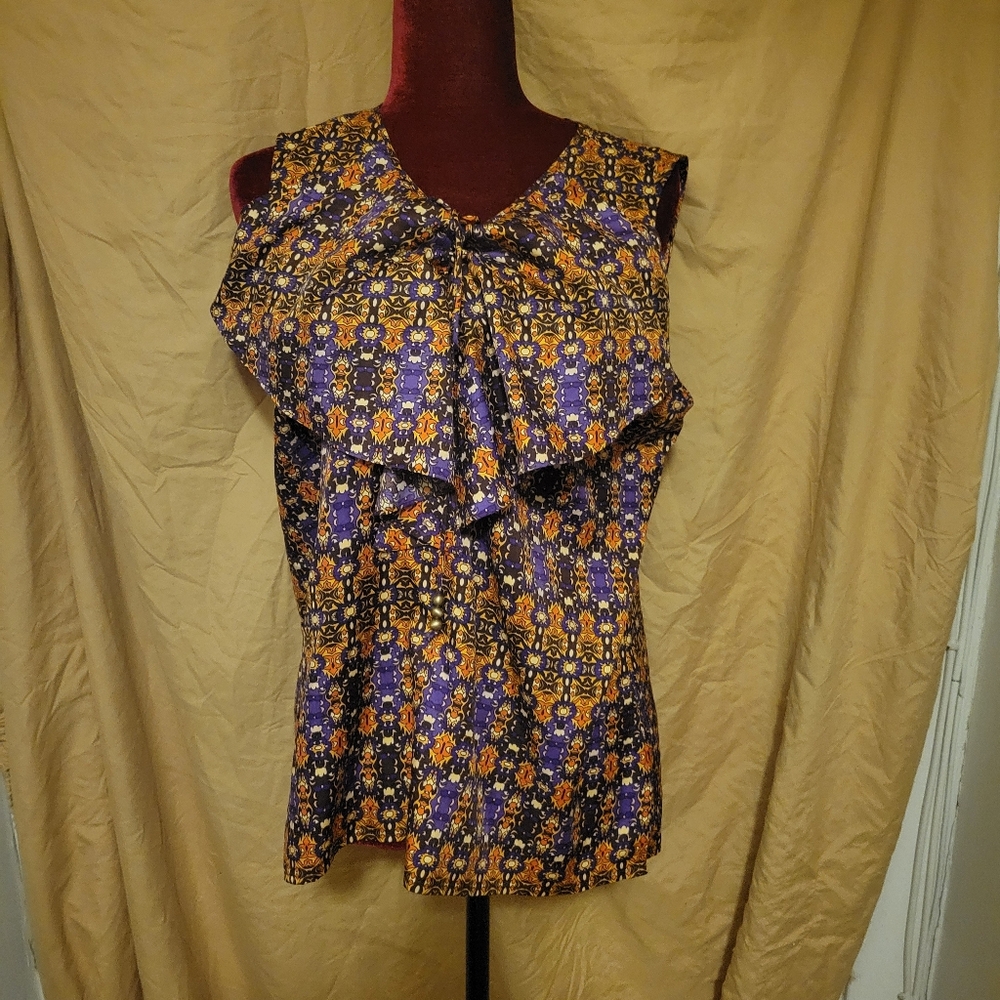 Anne klein blouse